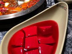-渝味晓宇火锅(合川路店)