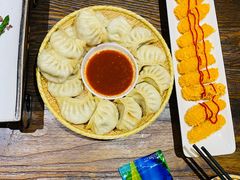 -思金拉措庄园藏餐(太阳岛店)