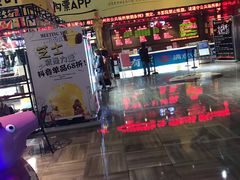 -百美汇影城(LUXE嘉里中心店)