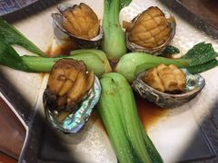 -友强·23年特色海鲜大排档(厦门店)