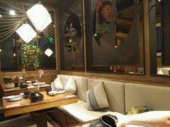 -云海肴·汽锅鸡·云南菜(天津国金汇店)