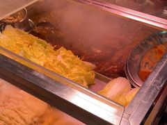 -明记牛杂(新马路分店)