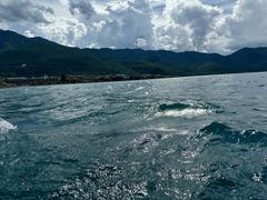 -丽江泸沽湖景区