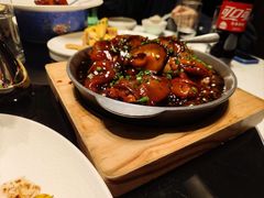 -忆家名门·上海菜(徐家汇店)