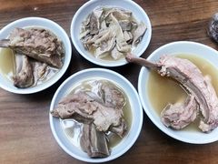 排骨肉骨茶-松發肉骨茶(牛车水店)