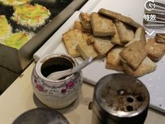 -素满香·食养自助(建邺万达店)