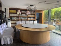 -道南書院·私房菜·早午茶·茶馆