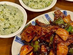 -奶奶的味道(胶州路店)