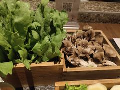 -盡膳口福跷脚牛肉火锅(合生汇购物中心店)