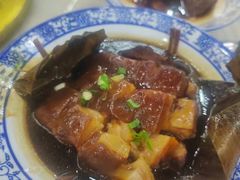 -邱记私房菜·十八年本地菜