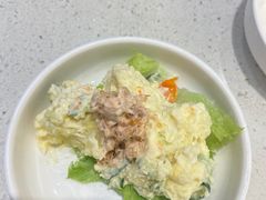 -京樽回転寿司(奥林匹克店)