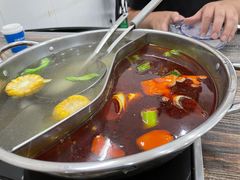 -全好食潮汕牛肉火锅(泗洲路店)