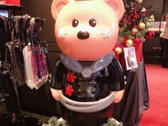-Salon de The de Joel Robuchon(外滩18号店)