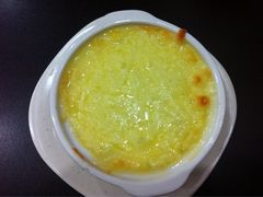 芝士土豆泥-蘑菇餐厅(马台街店)