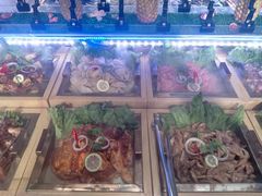-春天烤肉自助餐厅(贵都店)