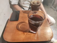 -来回·咖啡(天河南店)