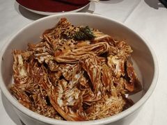 -大鸭梨烤鸭店(花园村店)
