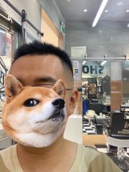 -Devilhands Barbershop男士理容店