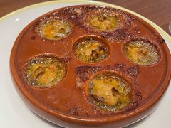 焗法国田螺-萨莉亚意式餐厅(杭州西溪龙湖天街店)