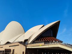 -悉尼歌剧院