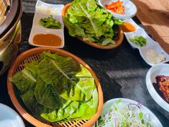 -味家烤肉烤鳗鱼牛排(西塔旗舰店)