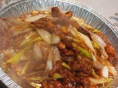 -阿西叶滩羊馆(交大店)