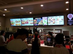 -肯德基(南昌路店)