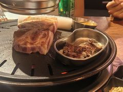 -济州爱肉堂(总店)