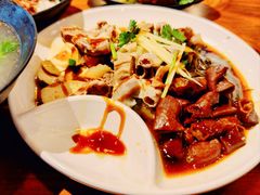 -大三元台湾鲁肉饭(沙井新桥店)