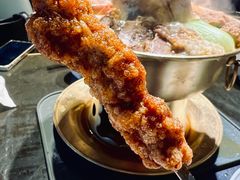 -鼓楼东街老火锅(鼓楼店)