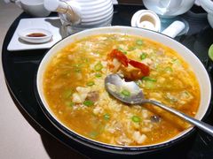 新加坡式海鲜烩饭-尚一汤·粤菜海鲜(环球港店)