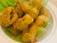 鲜奶炸鱿鱼-马来MO简餐.南洋风味料理(美食街店)