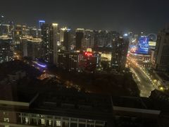 -上海雅居乐万豪侯爵酒店