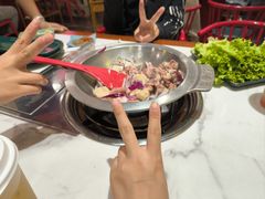 -别装假铝盆烤肉(三道街店)