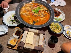 -几荷·恰似故人来(秀水广场店)