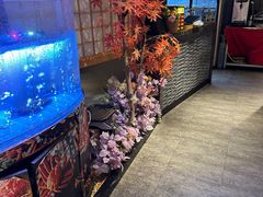 -松鱼亭·和牛烧肉(协鑫广场店)