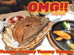 -俄士厨房(时代天街店)