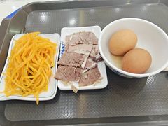 -伊穆祥牛肉面总店·清真