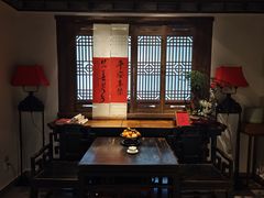 -江南小菜(东辰御龙湾店)