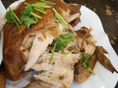 老式熏鸡-张包铺(道外店)