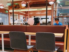 大堂-多乐之日(西直门店)