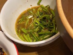 -李久其家民间餐厅(观沙岭公园店)
