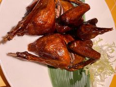 -蔡澜点心·粤菜(花城汇南区店)