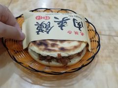 -老陕西面馆(庄市店)