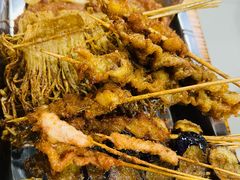 -阿姨小肉摊(同济西苑店)
