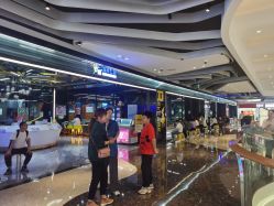 -反弹蹦床公园·亲子乐园·团建·派对(中庚漫游城店)