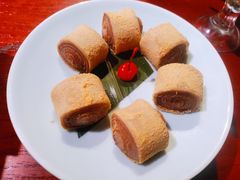 -北平食府(马鞍山路店)