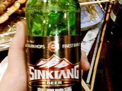 -新疆烧烤王(广灵店)