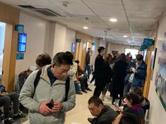 -浙江大学医学院附属第一医院(庆春院区)