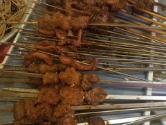 -小俩口烧烤东北菜(双井店)